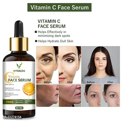 Natural Skin Care Skin Serum-thumb0