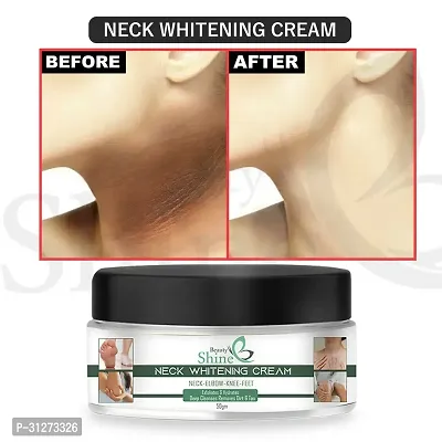 Natural Skin Care Skin Cream