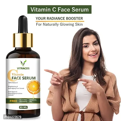 Natural Skin Care Skin Serum-thumb0