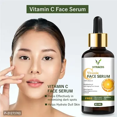 Natural Skin Care Skin Serum-thumb0