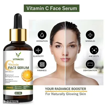 Natural Skin Care Skin Serum