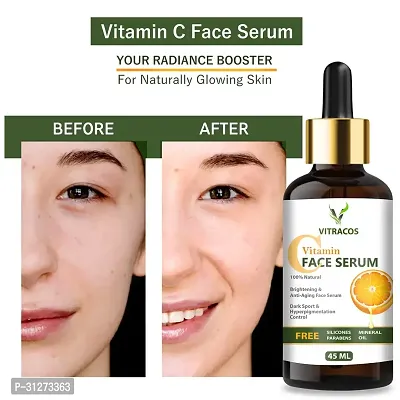 Natural Skin Care Skin Serum-thumb0