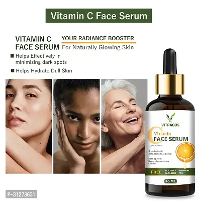 Natural Skin Care Skin Serum