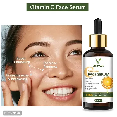 Natural Skin Care Skin Serum-thumb0