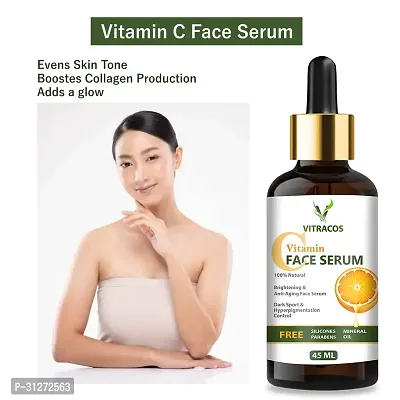 Natural Skin Care Skin Serum-thumb0