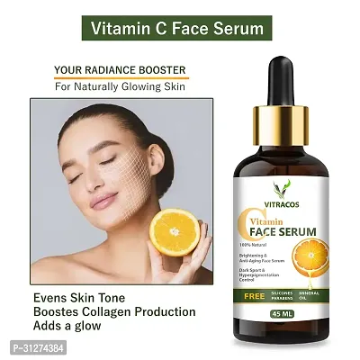 Natural Skin Care Skin Serum-thumb0