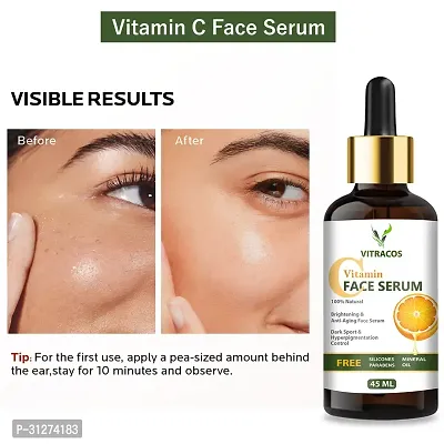 Natural Skin Care Skin Serum-thumb0