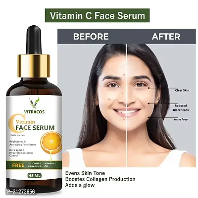 Natural Skin Care Skin Serum-thumb0