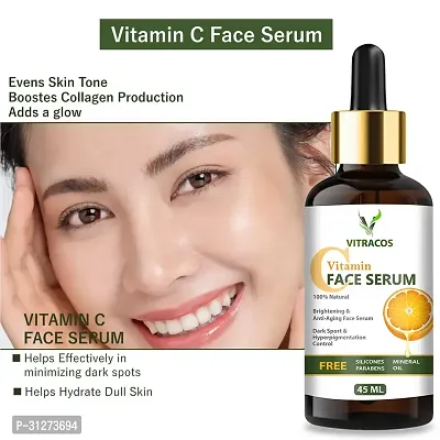 Natural Skin Care Skin Serum