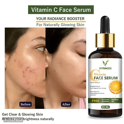 Natural Skin Care Skin Serum-thumb0