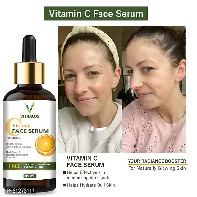 Natural Skin Care Skin Serum-thumb0