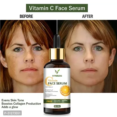 Natural Skin Care Skin Serum-thumb0