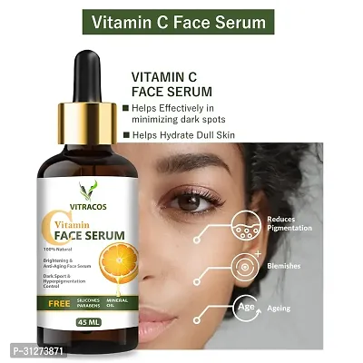 Natural Skin Care Skin Serum-thumb0