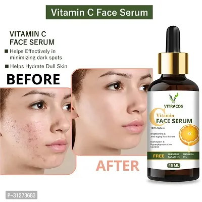 Natural Skin Care Skin Serum