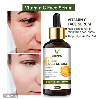 Natural Skin Care Skin Serum-thumb0