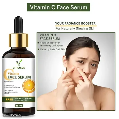 Natural Skin Care Skin Serum-thumb0