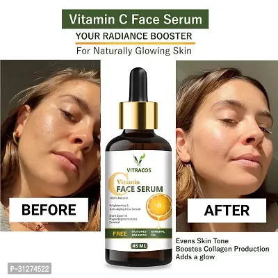 Natural Skin Care Skin Serum