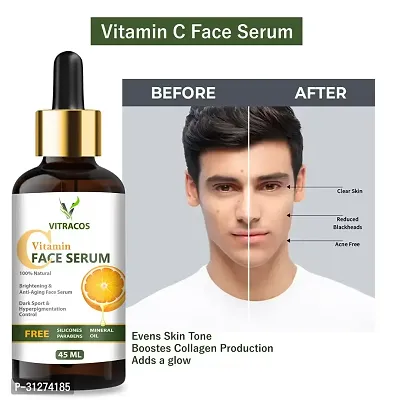 Natural Skin Care Skin Serum-thumb0