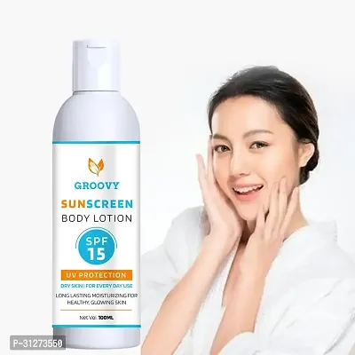 Natural Skin Care Skin Lotion