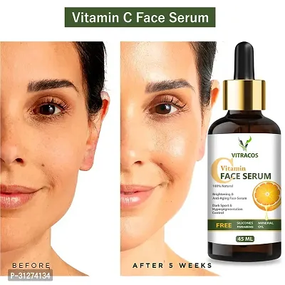 Natural Skin Care Skin Serum-thumb0