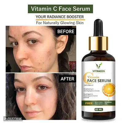 Natural Skin Care Skin Serum-thumb0