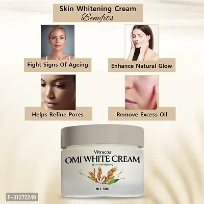 Natural Skin Care Skin Cream