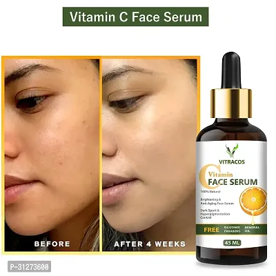 Natural Skin Care Skin Serum