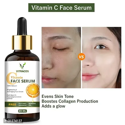 Natural Skin Care Skin Serum-thumb0