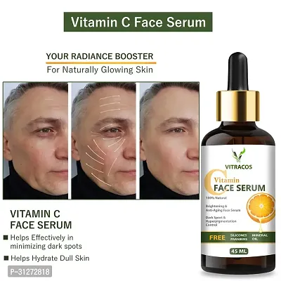 Natural Skin Care Skin Serum-thumb0