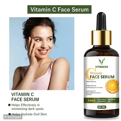 Natural Skin Care Skin Serum-thumb0