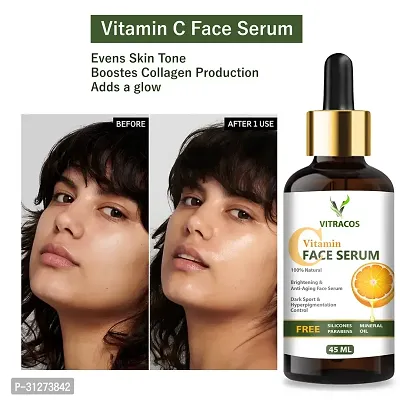 Natural Skin Care Skin Serum