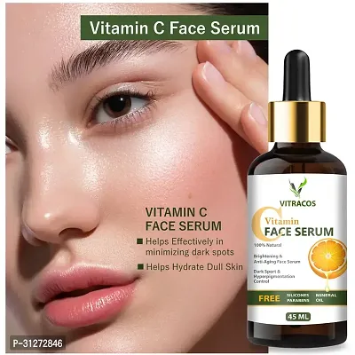 Natural Skin Care Skin Serum-thumb0