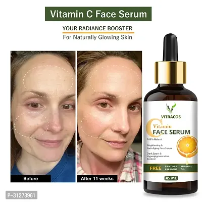 Natural Skin Care Skin Serum-thumb0