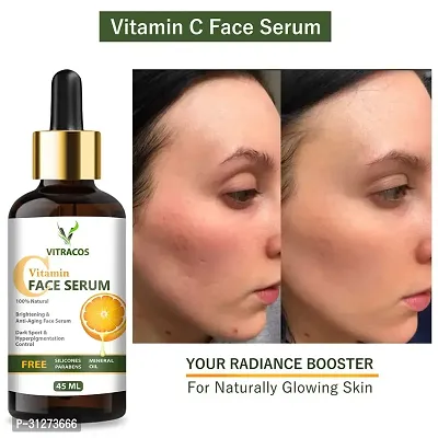 Natural Skin Care Skin Serum-thumb0