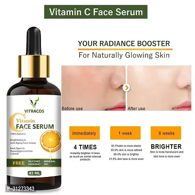 Natural Skin Care Skin Serum