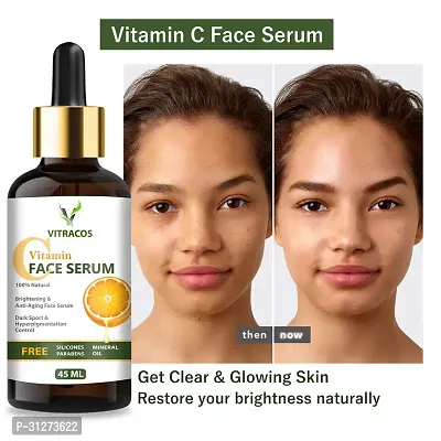 Natural Skin Care Skin Serum