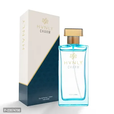 HVNLY Charm Long Lasting Men's Perfume 30 ml-thumb0