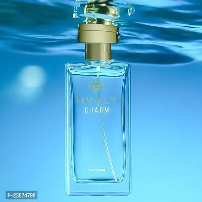 HVNLY Charm Long Lasting Men's Perfume 30 ml-thumb2