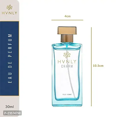 HVNLY Charm Long Lasting Men's Perfume 30 ml-thumb3
