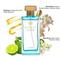 HVNLY Charm Long Lasting Men's Perfume 30 ml-thumb4