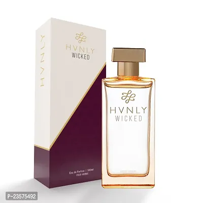 HVNLY Wicked Long Lasting Men's Perfume 30 ml