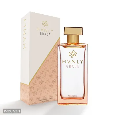 HVNLY Grace Long Lasting Women's Perfume 100 ml-thumb0