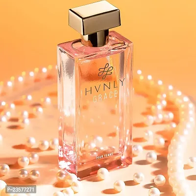 HVNLY Grace Long Lasting Women's Perfume 100 ml-thumb2