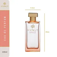 HVNLY Grace Long Lasting Women's Perfume 100 ml-thumb2