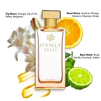 HVNLY Grace Long Lasting Women's Perfume 100 ml-thumb3