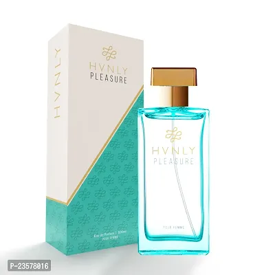HVNLY Pleasure Long Lasting Women's Perfume 100 ml-thumb0