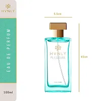 HVNLY Pleasure Long Lasting Women's Perfume 100 ml-thumb1
