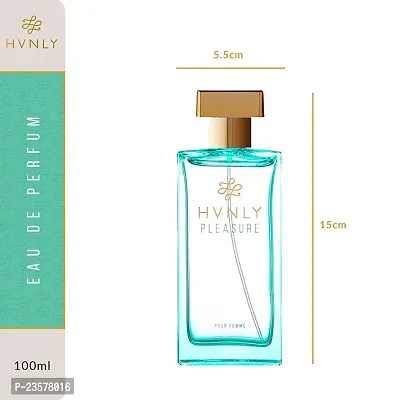 HVNLY Pleasure Long Lasting Women's Perfume 100 ml-thumb2