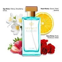 HVNLY Pleasure Long Lasting Women's Perfume 100 ml-thumb3