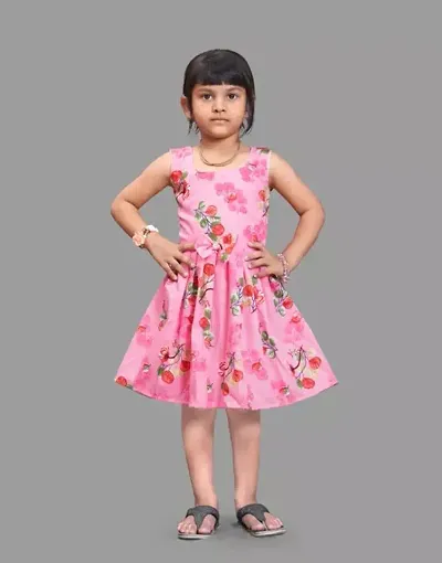 Fabulous Frocks For Girls